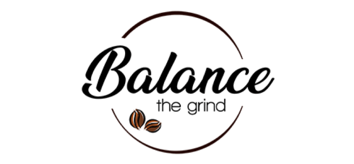 Balance the Grind Logo